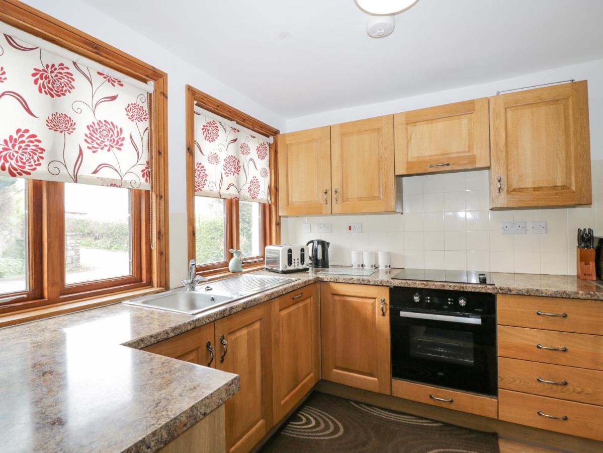 Penrose Cottage Gilwern Экстерьер фото